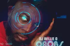 DJ Willie O