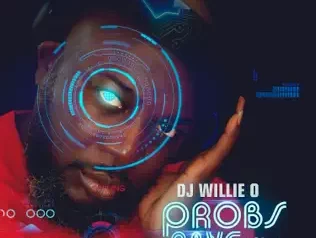 DJ Willie O