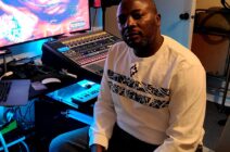DJ Willie O Product Studio